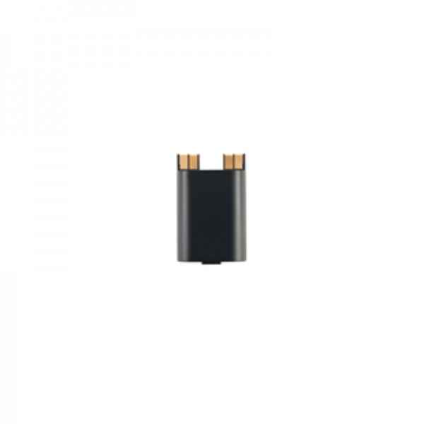 Batterie Pack RXU02X | Für Daitem SH630AX SH640AX BH640AX | Lithium-Batteriepack 2x3V 2,4AH | Daitem