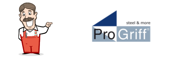 ProGriff