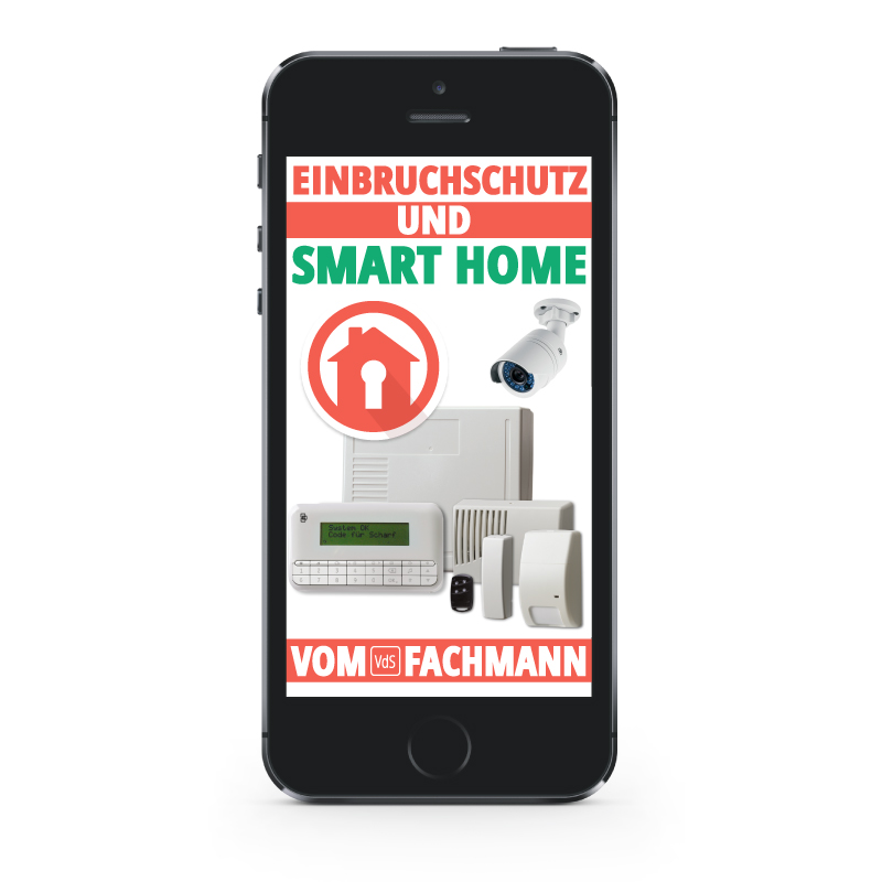 Aritech | Smart Home - Funk Einbruchmeldeanlagen Set | NX ...