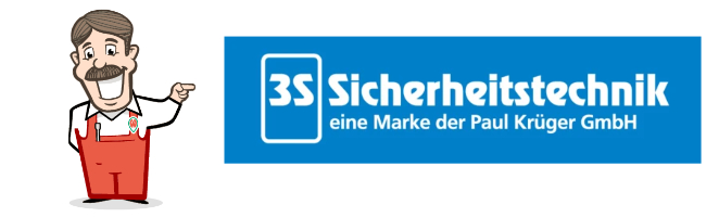 3S-Sicherheit