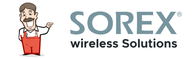 Sorex | Die Sicherheitmacher - Ihr Einbruchschutz aus Berlin ...