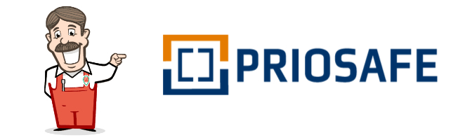 Priosafe