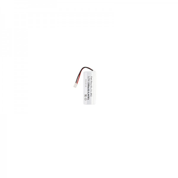 Batterie Pack RXU03X | Für Daitem Zubehör | Lithium-Batteriepack 2x3,7V 1,2AH | Daitem