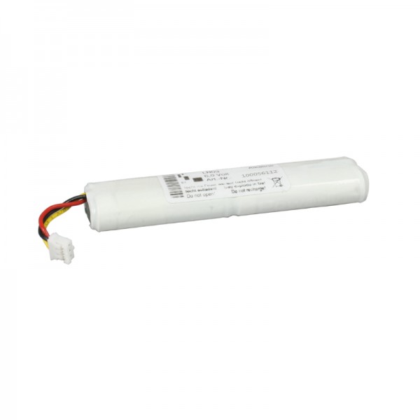 Batterie Pack BP3 | Alarmanlage | 1,1Ah Für Meldersender Telenot