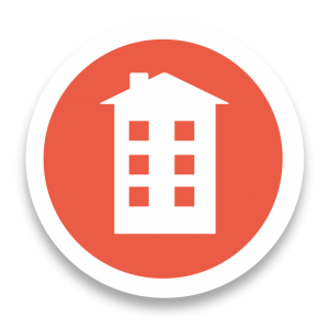 Wohnung Icon